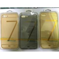 ราคา เคส ไอโฟน7 พลัส / Case iPhone 7 Plus (296646435)