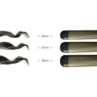 ราคา ขายดี CB แกนม้วนผม ขนาด 38 MM สีน้ำตาลทอง (7319762278)