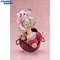 ราคา *In Stock*(พร้อมส่ง) Made in Abyss: Retsujitsu no Ougonkyou Nanachi (TAITO) (โมเดล)(ของแท้)(ล๊อต JP) (40662135599)