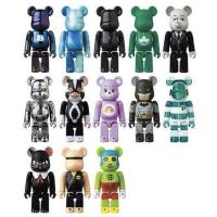ราคา Bearbrick Series 43 100% มีกล่อง+การ์ดครบ (10598592313)