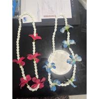 ราคา พวงมาลัยดอกรัก มือสอง (22711852846)