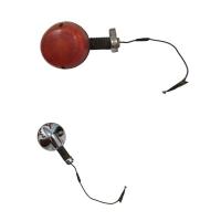 ราคา Honda gl100 ไฟเลี้ยว honda gl125 reteng honda gl100 gl125 ปีเก่าไฟเลี้ยวเดิม honda gl100 gl125 เก่าเดิม (24243423898)