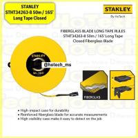 ราคา STANLEY STANLEY|STHT34263-8 50ม|ใบมีดไฟเบอร์กลาสแบบปิดเทปยาว 165|มิเตอร์มิเตอร์ (41921513853)