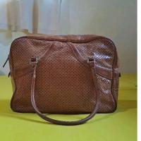 ราคา Ssamzie Vintage Preloved Hand bag (28372009004)