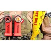 ราคา คร่ำหวอดเซฟตี้ Streamlight Survivor Smoke Cutter Plug 908019 เลนส์ตัดควัน จัดส่งจากไทย (43508037744)