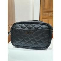 ราคา กระเป๋า ELLE ของแท้ ครอสบอดี้ ไม่มีตำหนิ like new (6594400057)