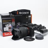 ราคา Sony A7iii + 28-70 ชต.2,3xx อดีตศูนย์ สภาพมือ 1 (23977319165)