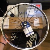 ราคา ล้อ CAMPAGNOLO EURUS โม่แคมแป๊ก หรือ โม่ชิมาโน่ (1400646153)