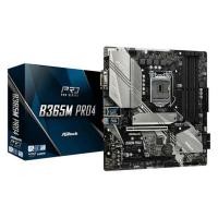 ราคา เมนบอร์ด Mainboard Asrock B365m pro4 มือสองครับ (11429376794)