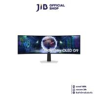 ราคา MONITOR (จอมอนิเตอร์) SAMSUNG ODYSSEY G9 G93SD LS49DG930SEXXT - 49" OLED U2K 240Hz CURVED AMD FREESYNC PREMIUM PRO (28962976399)