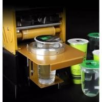 ราคา เครื่องซีลปิดปากแก้ว รุ่นกึ่งอัตโนมัติ ใช้กับปากแก้ว 9.5cm และ9.0cm***สินค้าพร้อมส่ง*** (4814768990)