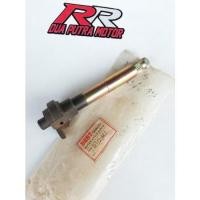 ราคา Kick starter kickstater ข้อเหวี่ยงช่องว่าง kawasaki binter gto kh110 kh125 kh 110 125 mach max 2 dua II (27937922110)