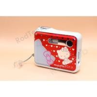 ราคา กล้องดิจิตอล HELLO KITTY แท้ (TOSHIBA) น่ารัก หายาก งานช่าง เปิดไม่ติด (42606570861)