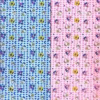 ราคา ผ้าเมตร ผ้าหลา ลายการ์ตูน COTTON TC ผ้าคอตตอนผสม ตัดยาวต่อเนื่อง (15756259125)