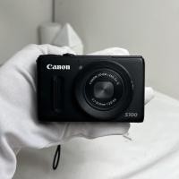 ราคา Canon powershot S100 (รุ่นหายากมากๆ) (43013206618)