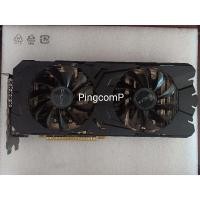 ราคา VGA CARD GALAX GTX1070Ti EX 8GB. (8203565884)