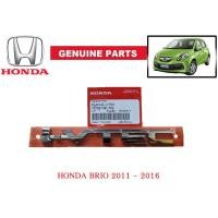 ราคา ของแท้เบิกศูนย์ ตัวอักษรโลโก้ ไอวีเทค ฮอนด้า บรีโอ ปี 2011 - 2016 HONDA BRIO * I-VTEC * letter logo (25681565549)