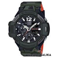 ราคา ของแท้ นาฬิกา G-SHOCK GRAVITY หายาก รุ่น GA-1100SC-3A,GA-1100SC-3,GA-1100SC,GA-1100 ลายพรางทหาร (25540338402)