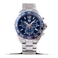 ราคา Used : TAG Heuer Formula 1 Quartz Chronograph 43mm. (12426248630)