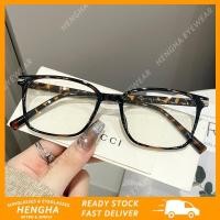 ราคา แว่นตาดีไซน์พิมพ์ลายเสือดาวสี่เหลี่ยม กรอบเล็ก ป้องกันรังสี UV (40509207909)