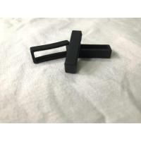 ราคา ห่วงรัดสายนาฬิกา แบบยางซิลิโคน (1766924653)