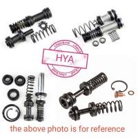 ราคา ชุดซ่อมแซมปั๊มเบรก ISUZU TROOPER 15/16" (41768478248)