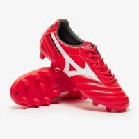 ราคา Mizuno Morelia II Club FG (40215103624)