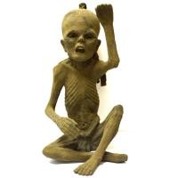 ราคา กุมารทอง พรายลูกกรอก หลวงพ่อเต๋ วัดสามง่าม นครปฐม (วัดใจ)ขนาดบูชา 12 นิ้ว (6835163964)