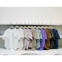 ราคา รบกวนแจ้งสีในแชทค่ะ เสื้อยืดดีเทลแต่งผ่าที่ชายเสื้อด้านหลัง (25357557339)