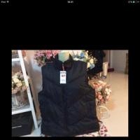 ราคา เสื้อกั๊กขนเป็ดของใหม่ค่ะ เก่าเก็บแต่ไม่เก่า ใส่ได้ทั้งชายหญิง (15787528)