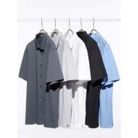 ราคา AIRism Cotton Polo Shirt Mens Uni 467039 (43912720883)