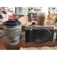 ราคา กล้อง ฟูจิ xa2 + เลนส์ fujinon 16-50 พร้อมใช้ (7477790751)