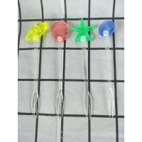 ราคา สินค้า​ช้อน​ส้อม​พลาสติก​ช้อนรูปทะเล4ชิ้นส​ี่แบบสินค้า​ญี่ปุ่น​มือสอง​ (11831204388)