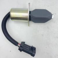 ราคา 12วีดีซี 6681513 การใช้ปิดโซลินอยด์พร้อมชุด 6681512 6667992 6667993 สําหรับ Bobcat Skid Steer S185 Bobcat Excavator 325 (41370701257)