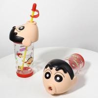 ราคา พระชินจัง ของชินจัง [ดินสอสี หน้าแข้ง-ชาน ของแท้] สไตล์ใหม่ ผู้มีอิทธิพล การ์ตูนถ้วยถ้วยน้ํามูลค่าสูงสําหรับเด็กถ้วยน้ํา ไทรทัน ฤดูร้อน (42720412608)