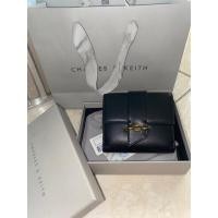 ราคา กระเป๋าสตางค์ CK preloved ของแท้ (26165280058)