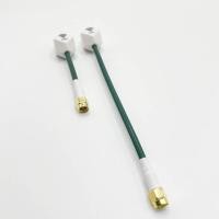 ราคา 5.8G หัวเห็ดเสาอากาศ Drone Blast-Resistant FPV Crossing Racing รุ่นรอบทิศทางเครื่องบินสัญญาณ Enhancement เสาอากาศ 4.6 (41218083117)