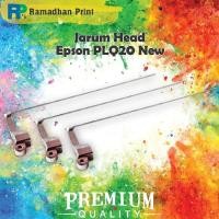 ราคา Epson PLQ 20 PLQ90K PLQ30K หัวพิมพ์เข็ม PLQ20 PLQ90K PLQ30K PLQ-20 PLQ-22 (40771485639)