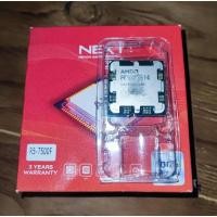 ราคา AMD CPU AM5 RYZEN 5 7500F (NEXT) (43954557824)