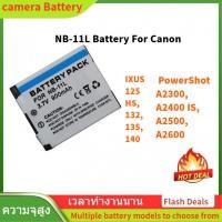 Canon แบตเตอรี่กล้อง NB-11L