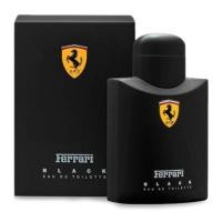 ราคา Ferrari black for Men EDT 125 ml. (1453119625)