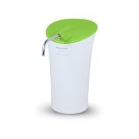 ราคา Panasonic เครื่องกรองน้ำ กรองได้ 12,500 ลิตร รุ่น TK-CS10 (2399512242)