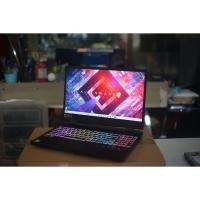 ราคา Notebook Gaming มือสอง Acer Nitro 5 /Ryzen 7 7735HS การ์ดจอ RTX3050 (26864710823)