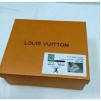 ราคา กล่องหลุยส์แท้ 100% Louis Vuitton boxมือสอง (6392568314)