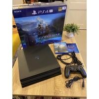 ราคา SONY PS4 pro 1tb (4868093907)
