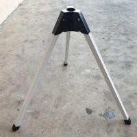 ราคา ขาพัดลม ขาสำหรับพัดลมอุตสาหกรรม ขาพัดลม 3 ขา ยี่ห้อ Lucky Mitsu (7112266392)