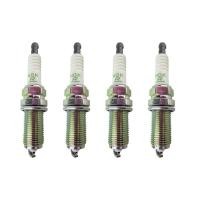 ราคา NGK หัวเทียน LFR6C-11 (แพ็ค 4 หัว) (1310054692)