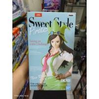 ราคา Banpresto One Piece โจรสลัดสไตล์หวาน Nico Robin (41952418568)