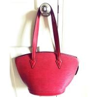 ราคา กระเป๋าLV Epi แท้100% (322428598)