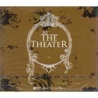 ราคา CD,At The Theatre 2 (เพลงประกอบภาพยนตร์)(Ost T)(รวมศิลปิน)(V.A.T)(2552) (26050142111)